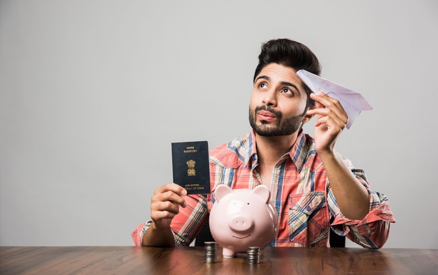 Will I Settle Abroad By Date of Birth Calculator